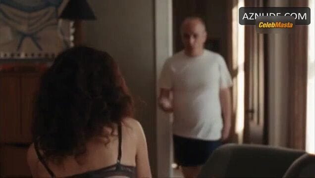 Andie MacDowell's Underwear Scene in Love After Love