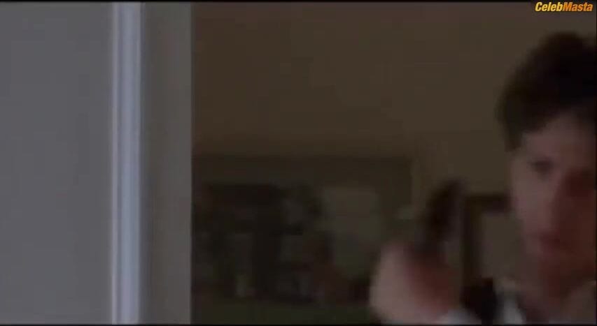 Andie MacDowell's Sex Scene from Four Weddings And A Funeral