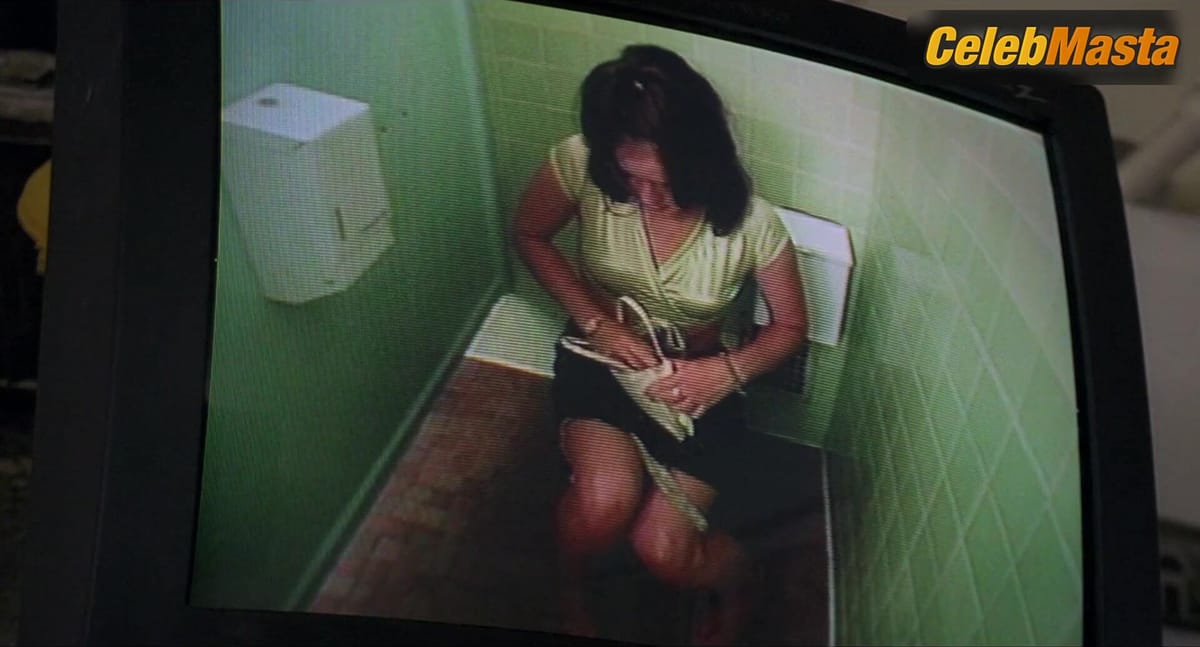 Danica McKellar's Sexy Scene from Sex And The Teenage Mind