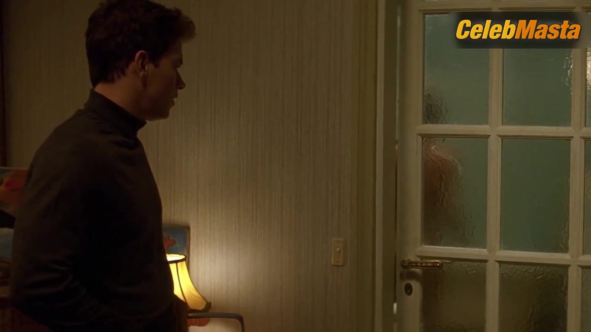 Thandie Newton Sex Scene from The Truth About Charlie