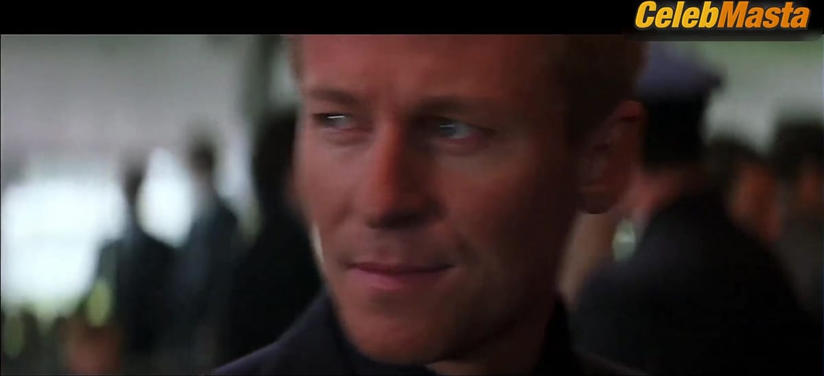 Thandie Newton's Sex Scene from Mission Impossible Ii