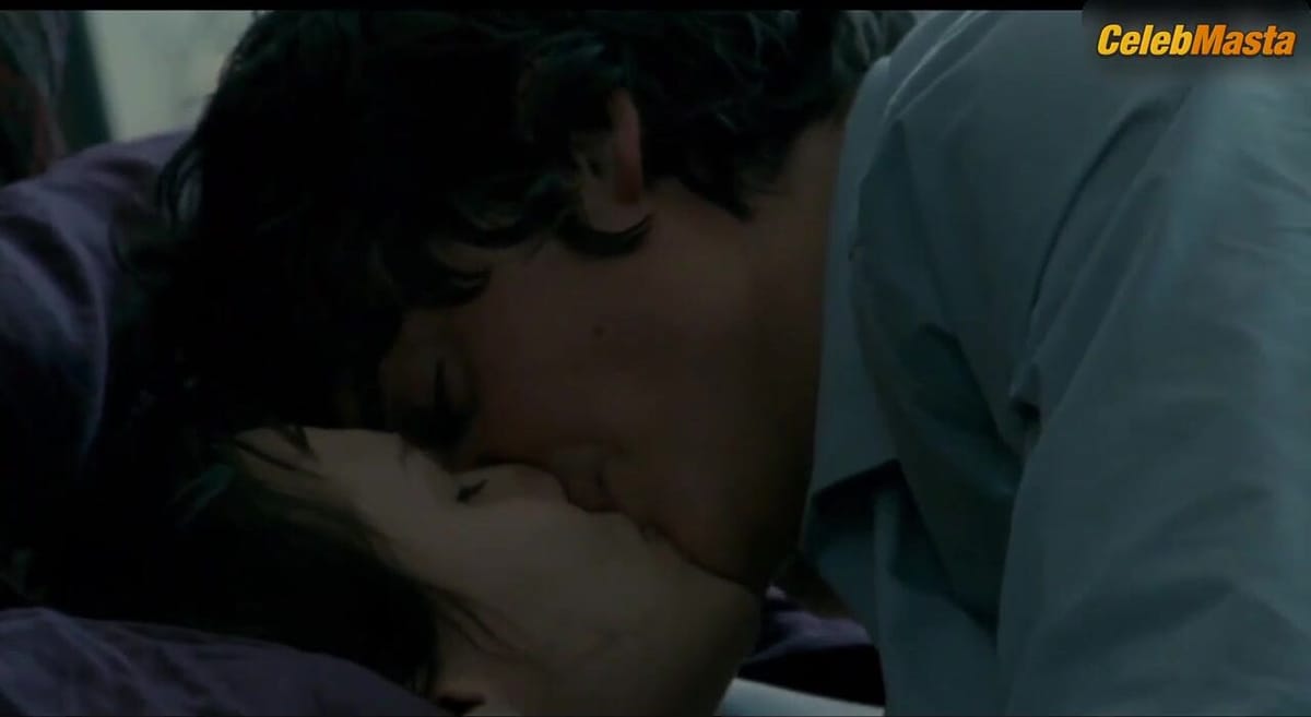 Tuppence Middleton's Booty, Tits Scene in Trap For Cinderella