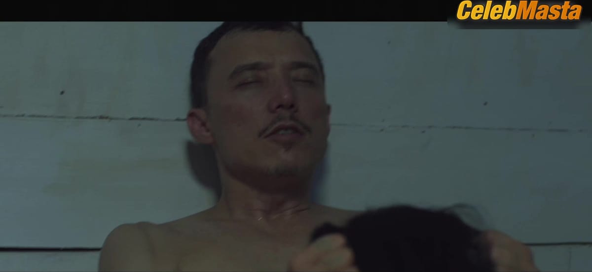 Cindy Miranda Bares Boobs Scene in Adan