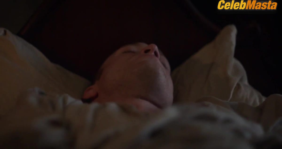 Jessica Barden Tits Scene from Lambs Of God