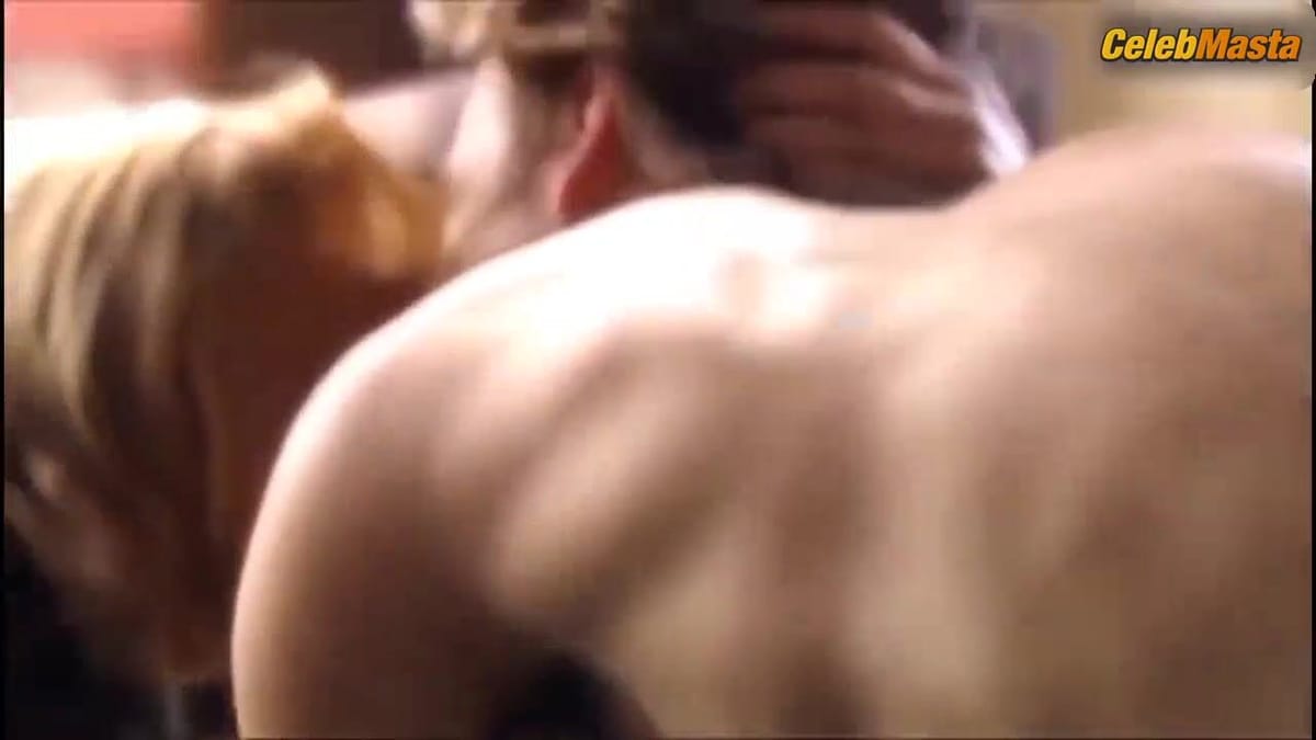 Billie Piper's Sexy Scene from A Secret Diary Of A Call Girl