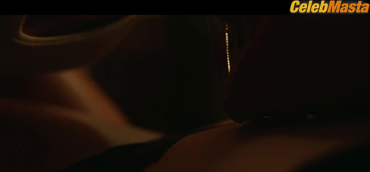 Isabelle Fuhrman and Dilone Lesbian Sex Scene from The Novice