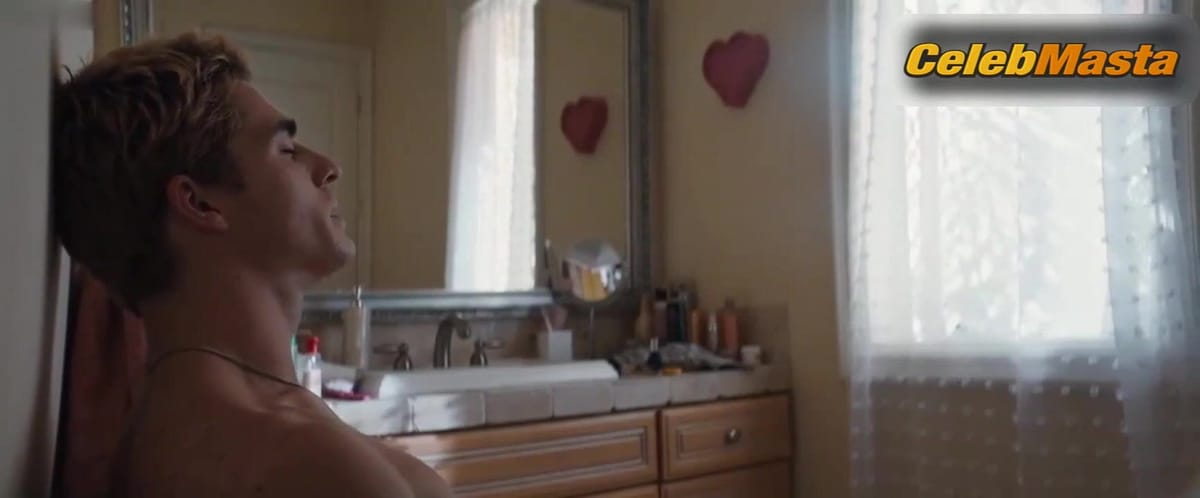 Nicola Peltz Tits Scene from The Obituary Of Tunde Johnson
