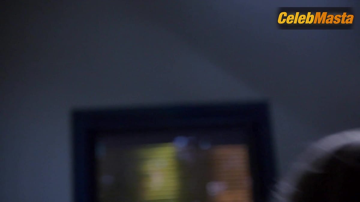 Tracy Spiridakos's Underwear Scene in Chicago P.d.