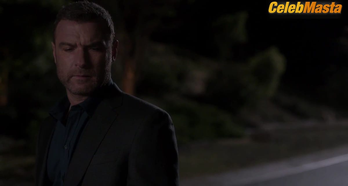 Lili Simmons' Sex Scene in Ray Donovan