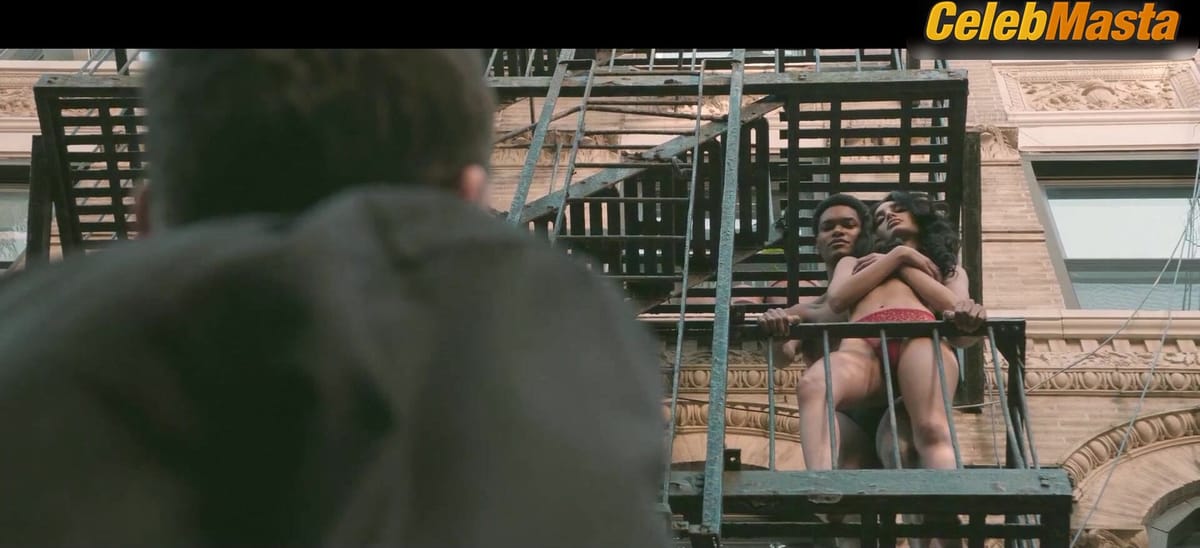 Priya Jain Reveals Underwear Scene in One Night Only