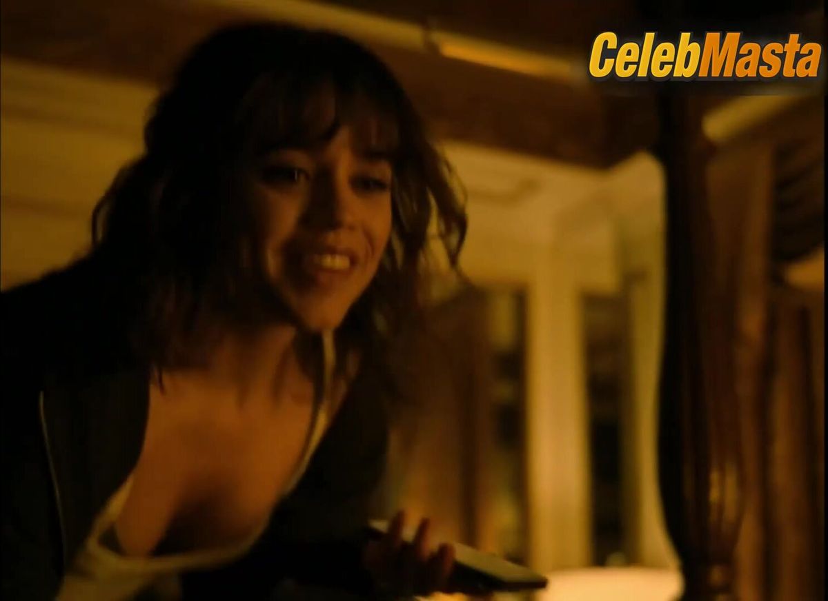 Jenna Ortega Flaunts Tits Scene in Hurry Up Tomorrow