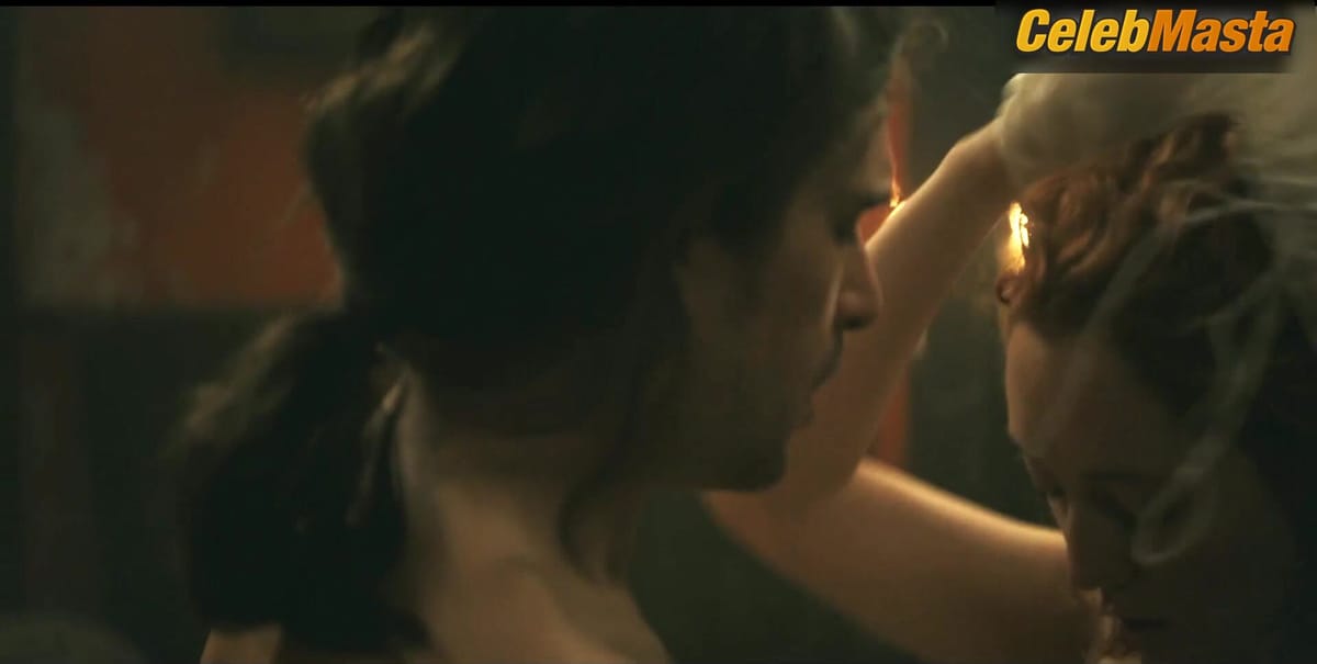 Mirren Mack Sex Scene from A Tale Of Two Cities