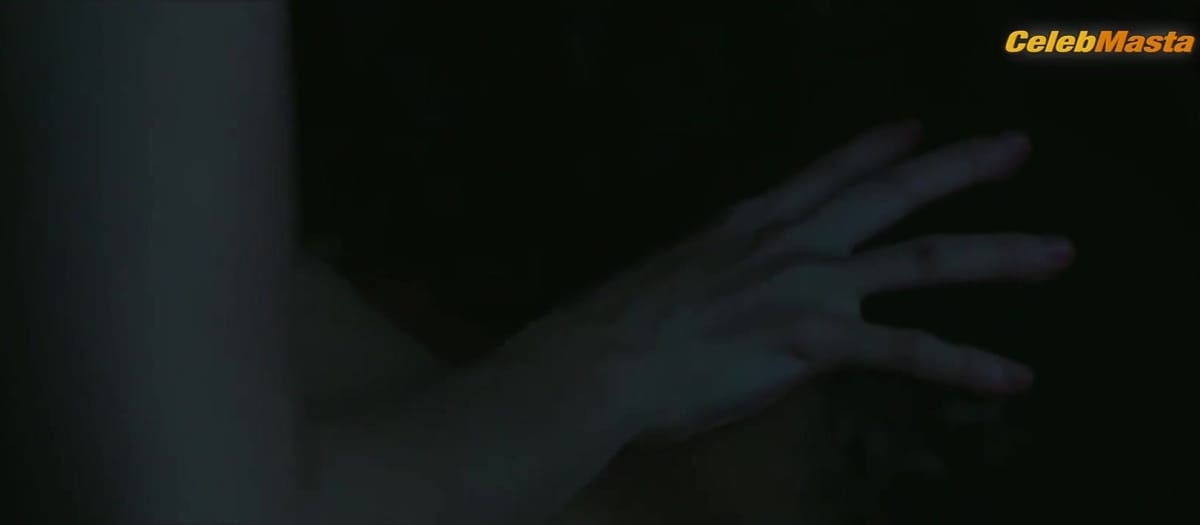 Olivia Torres Boobs Scene in Continent