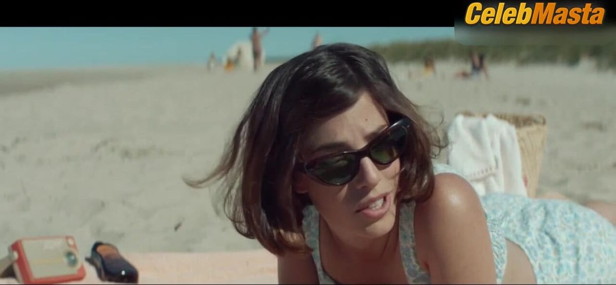 Kate Mara and Olivia Thirlby Sex Scene from Chappaquiddick