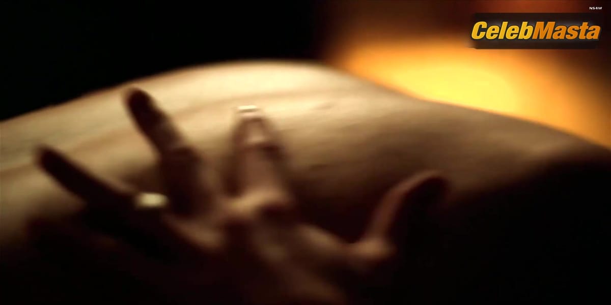 Loes Haverkort and Lilith Pas Tits Scene from Styx