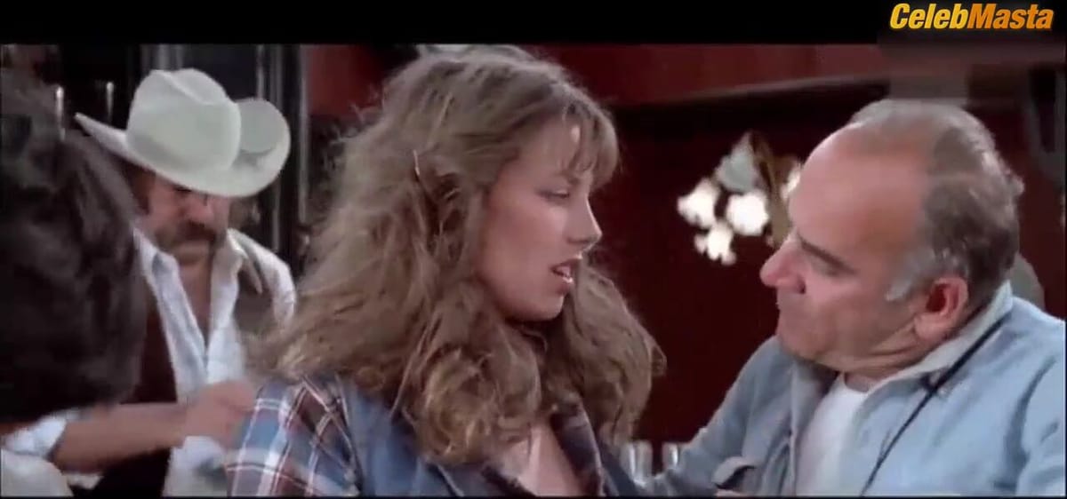 Jane Birkin Tits Scene from La moutarde me monte au nez
