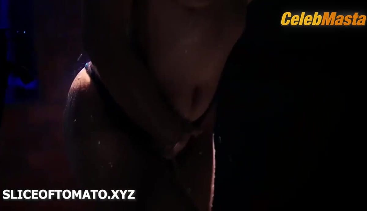 Margaret Diaz Ass, Tits Scene from Bagong Tukso