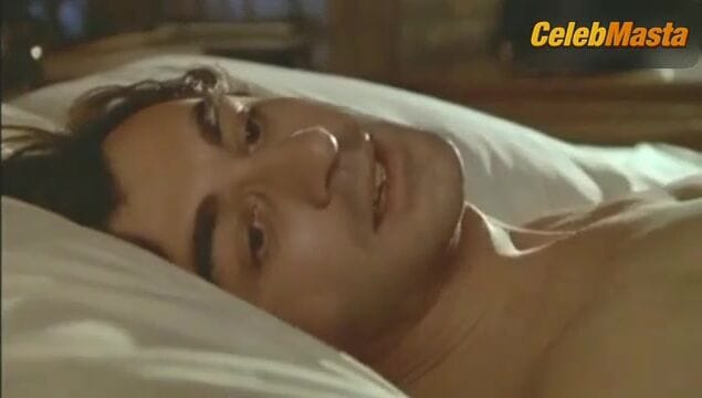 Jane Birkin Booty Scene in La Femme de ma Vie