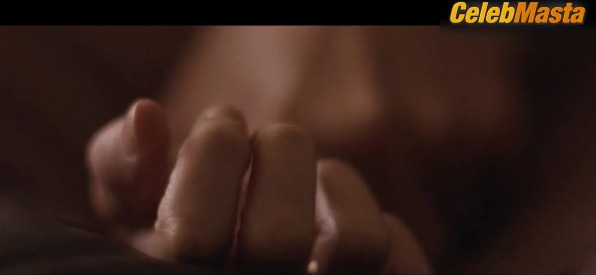 Loes Haverkort's Underwear, Boobs Scene in Rendez-vous