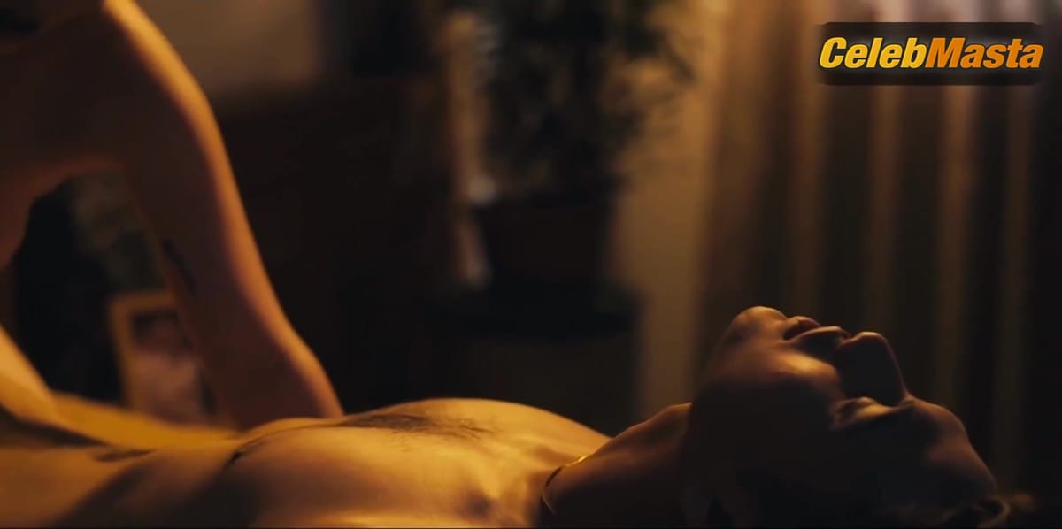 Julianne Richards Bares Boobs Scene in Apoy Sa Ibabaw, Apoy Sa Ilalim