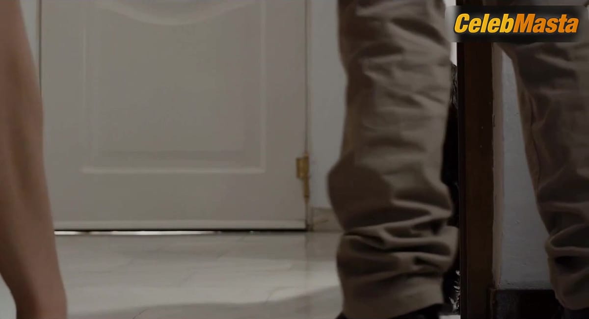 Agathe Levi Shows Ass Scene in Personhood