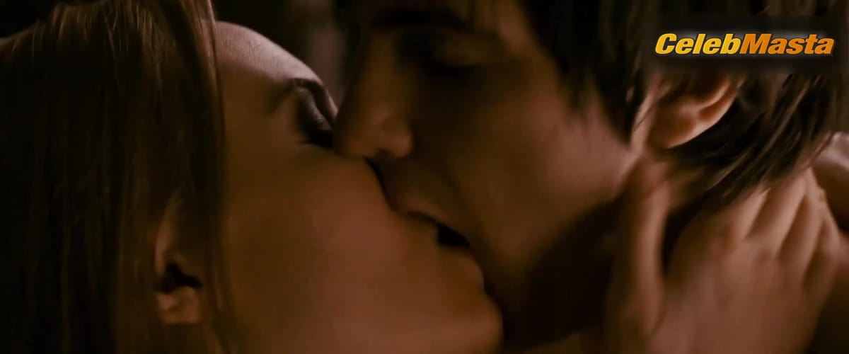 Kate Bosworth's Sex Scene from 21