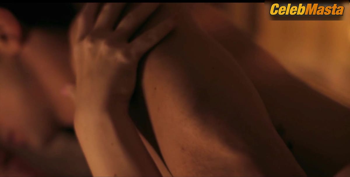 Malu Rodrigues Flaunts Sexy Scene in Benefits With Friends