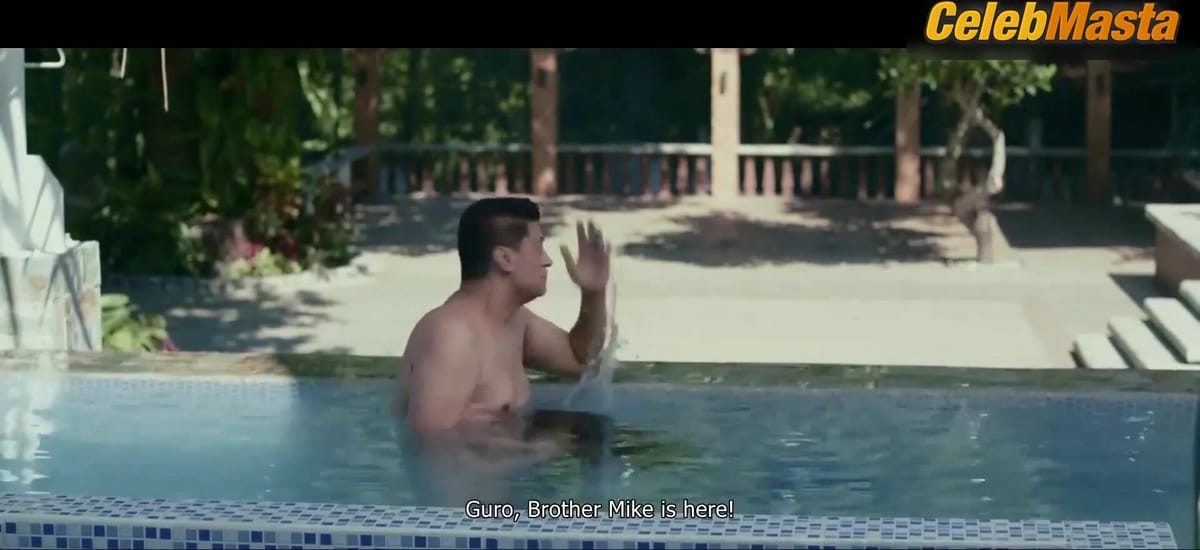 Rob Guinto's Tits Scene in Siklo
