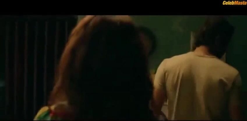 Shruti Haasan's Sex Scene from D-day