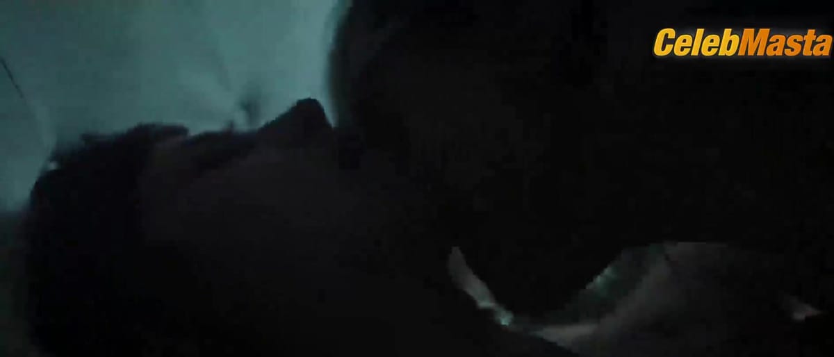 Chloe Van Landschoot's Sex Scene in Son of Sara Volume 1
