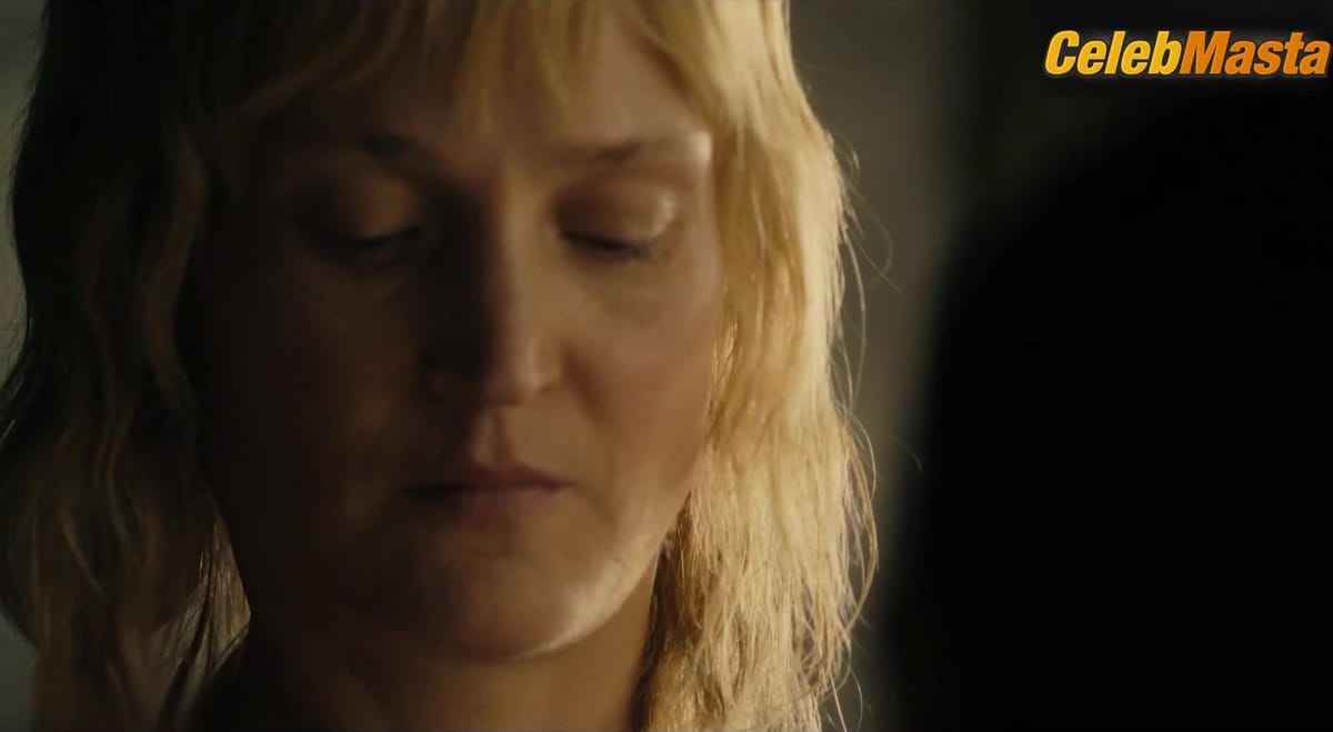 Ella Beatty Bares All in Sex Scene in Monsters