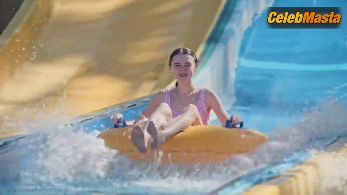 Sophia Bush Sex Scene from Summer's Last Resort
