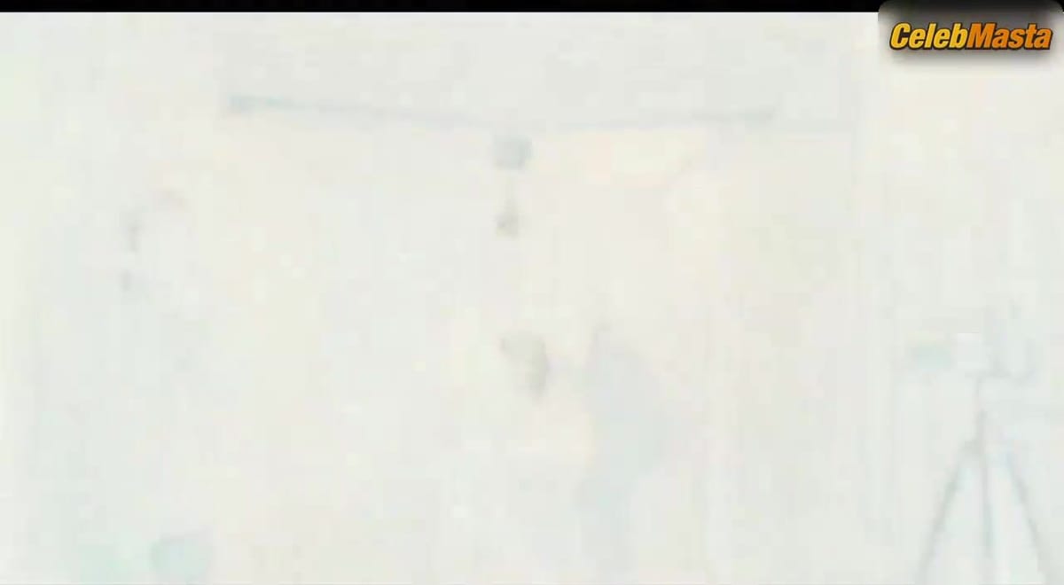Bella Norup's Butt, Breasts Scene in The Angel Maker