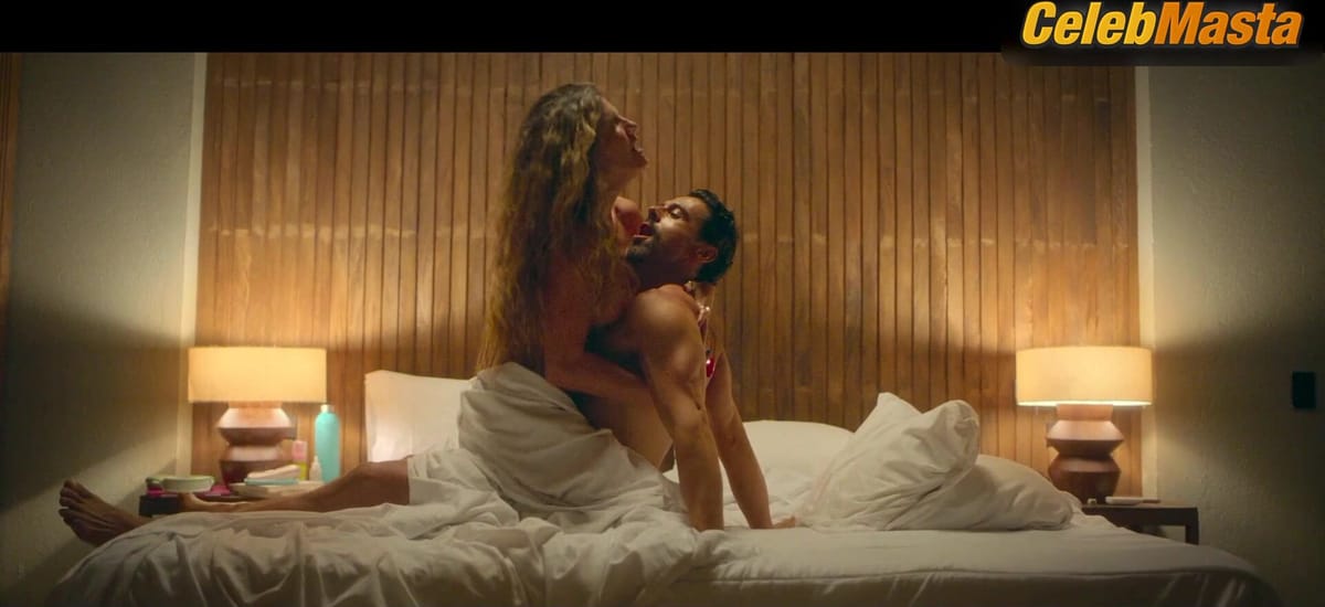Mabel Moreno's Sex Scene from Susana And Elvira No Plan B