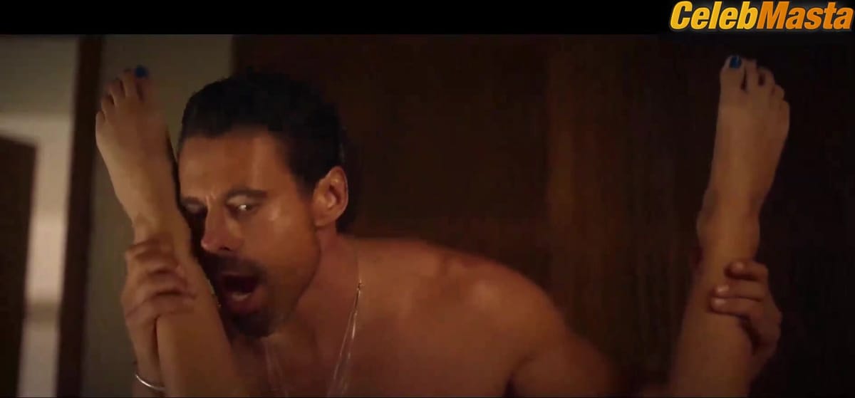Mabel Moreno's Tits Scene in Susana And Elvira No Plan B