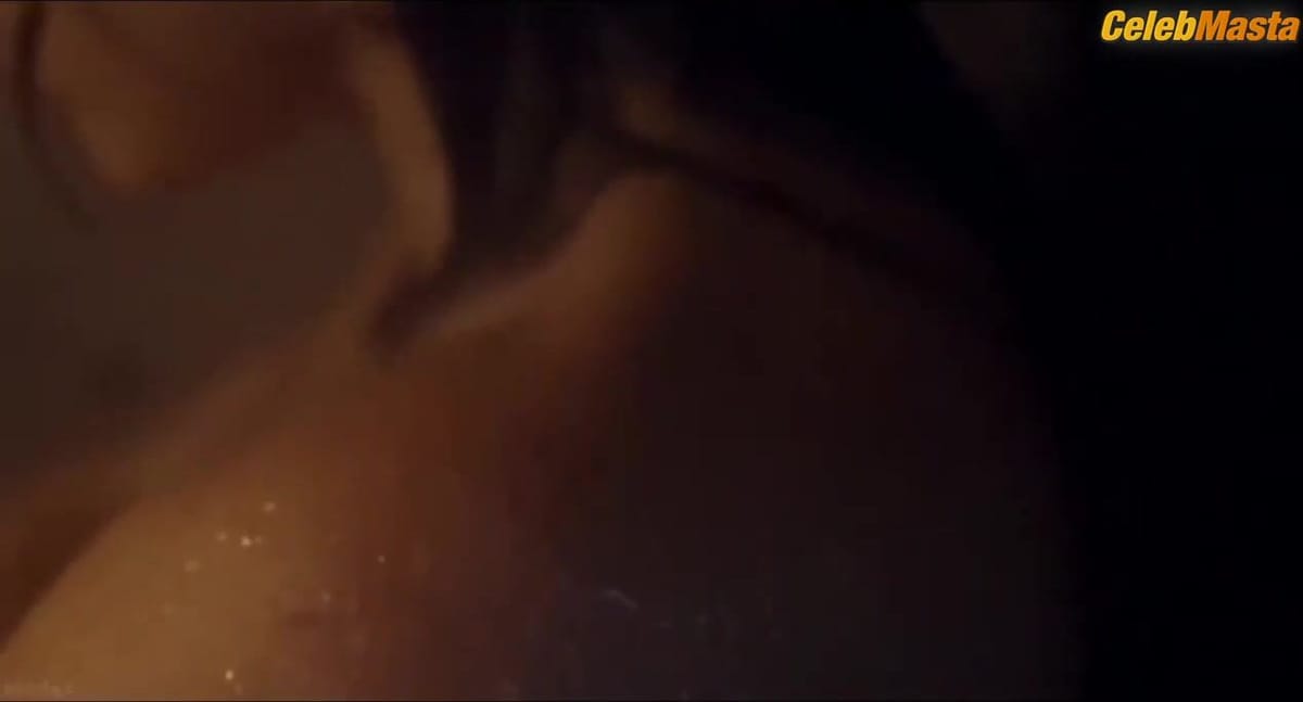 Rifka Lodeizen Tits Scene from Kan Door Huid Heen