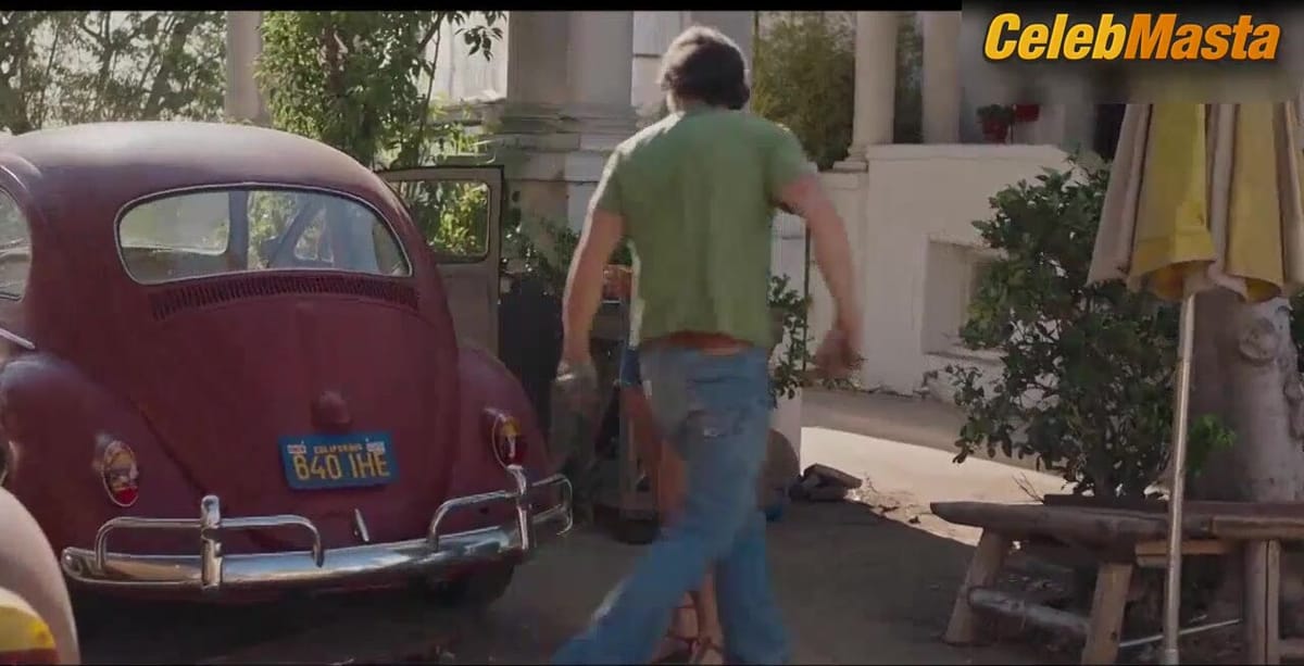 Nathalie Love, Toni Gaal and Tanya Young Underwear, Tits Scene from 20th Century Women