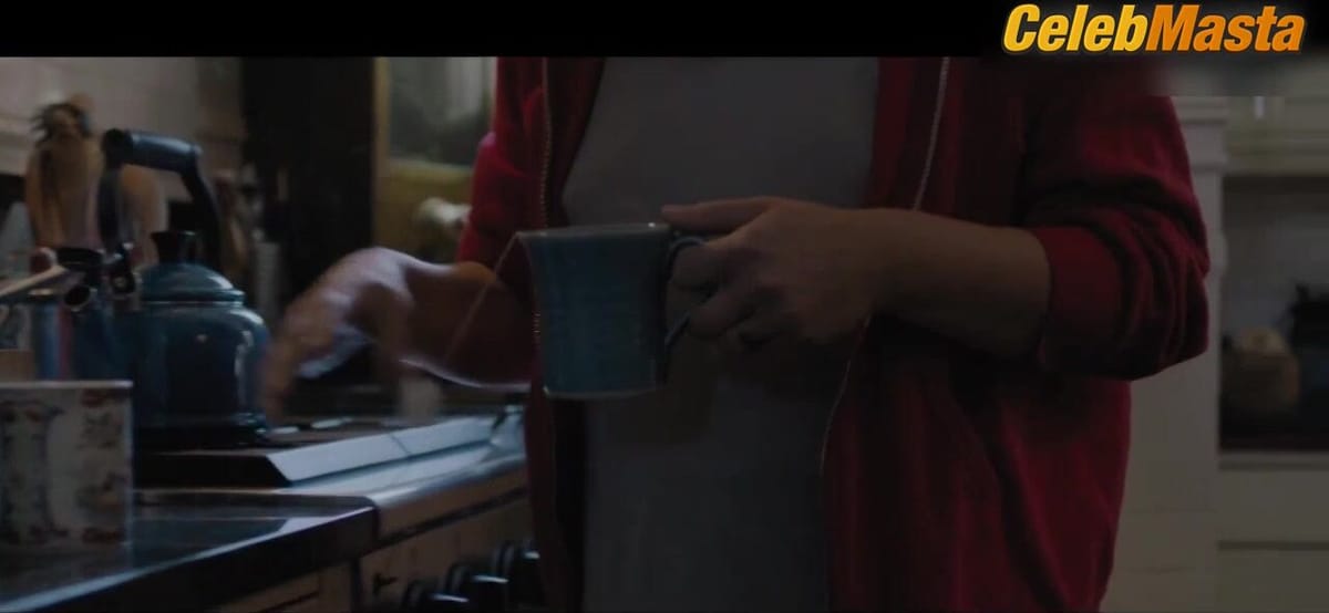 Julia Stiles Sex Scene from The Drowning