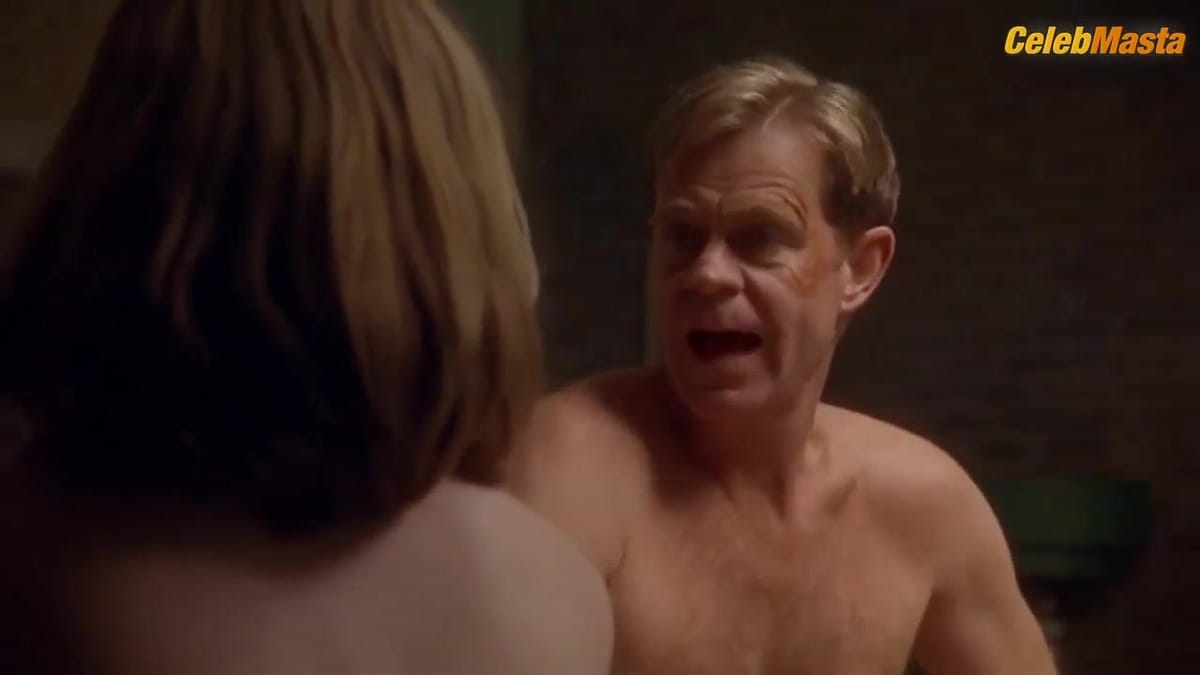 Julia Stiles' Underwear Scene in Edmond