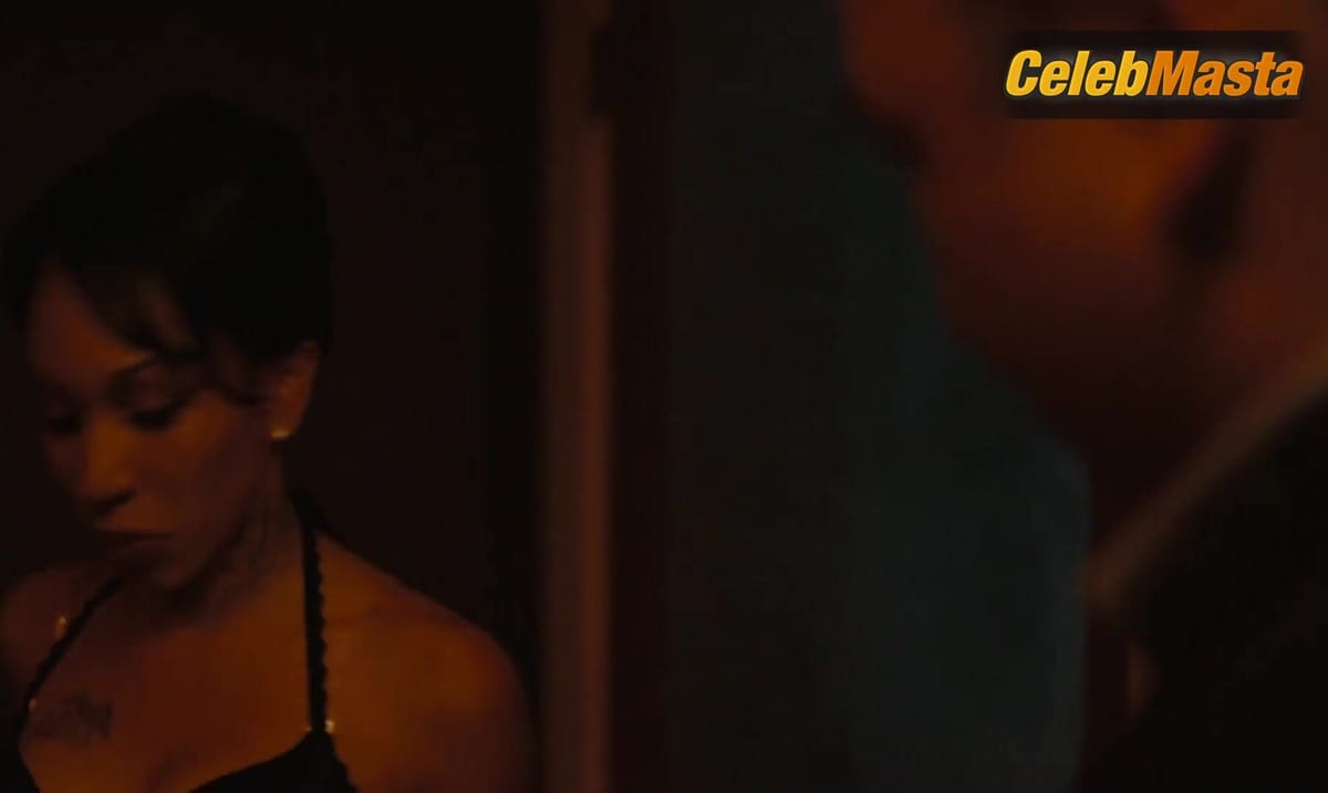 Kristen Stewart Ass, Tits Scene from Welcome To The Rileys