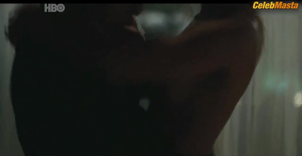 Carolina Chalita's Butt and Boobs Scene in Mandrake