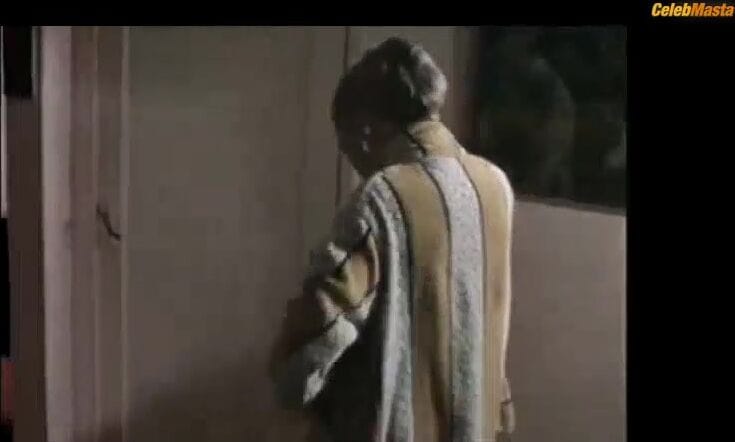 Angelica Chain's Sex Scene from Ratas De La Ciudad