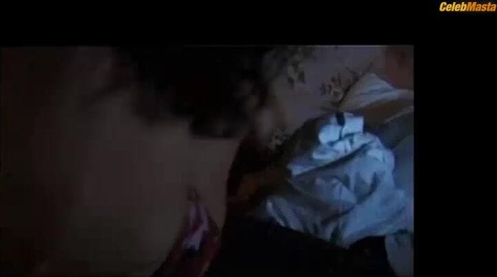 Maria Solomou Tits Scene from I Fouska