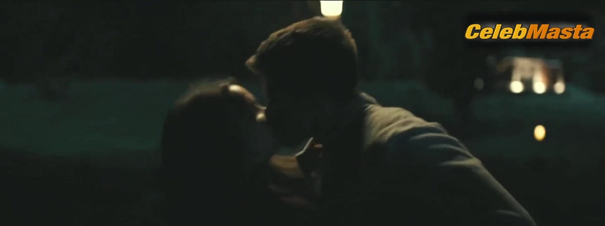 Anna Maria Muhe's Sex Scene in Jugend Ohne Gott