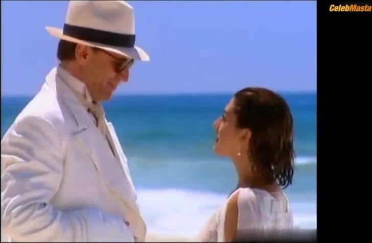 Fernanda Paes Leme Sex Scene from Um So Coracao
