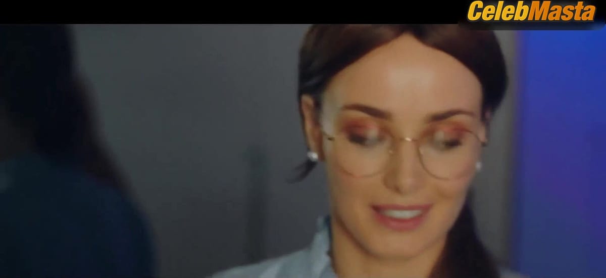 Kseniya Mishyna Sex Scene from Neighbor
