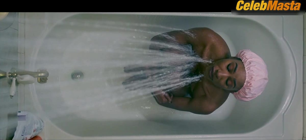 Diarra Kilpatrick Flaunts Sex Scene in Diarra From Detroit