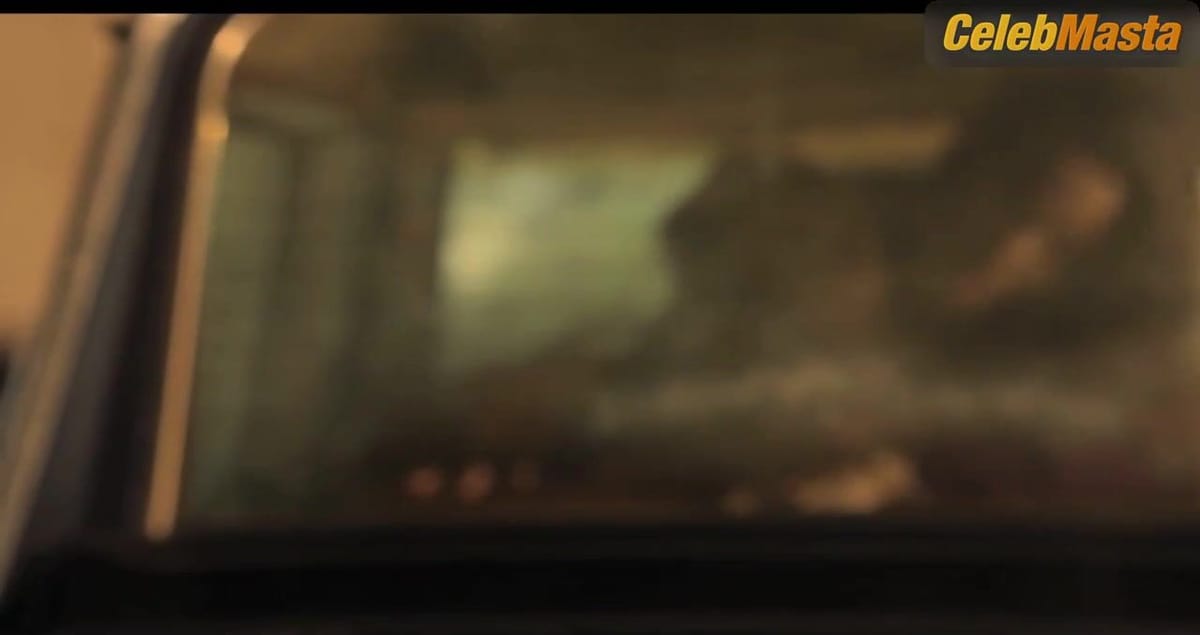 Jaina Lee Ortiz's Sex Scene from R.j. Decker