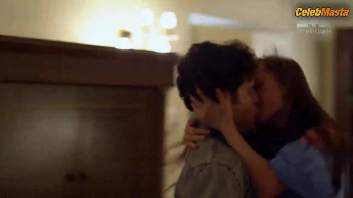 Kseniya Mishyna's Sex Scene from Gypsy Girl
