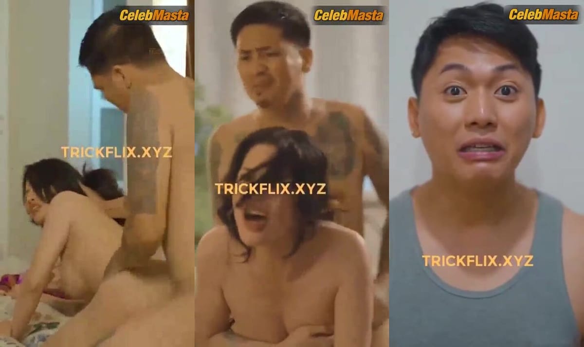 Aira Calzado Tits Scene from Common Cr